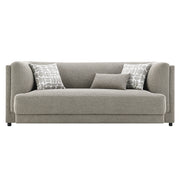 Glenda Sofa w/3 Pillows