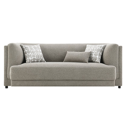 Glenda Sofa w/3 Pillows