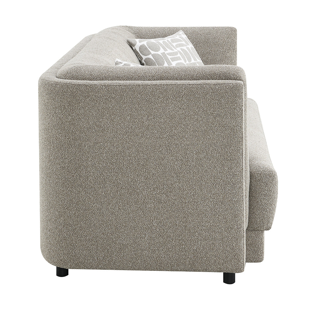 Glenda Sofa w/3 Pillows
