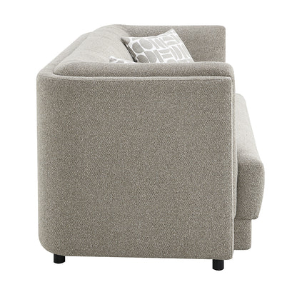 Glenda Sofa w/3 Pillows