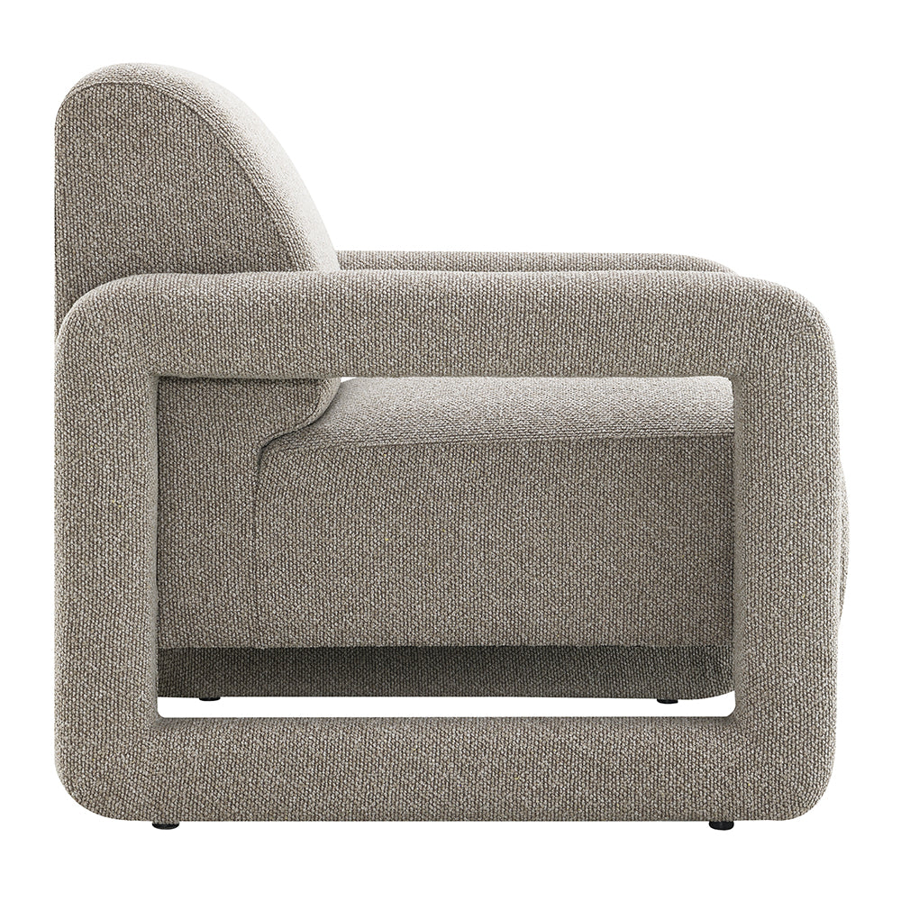 Glenda Accent Chair