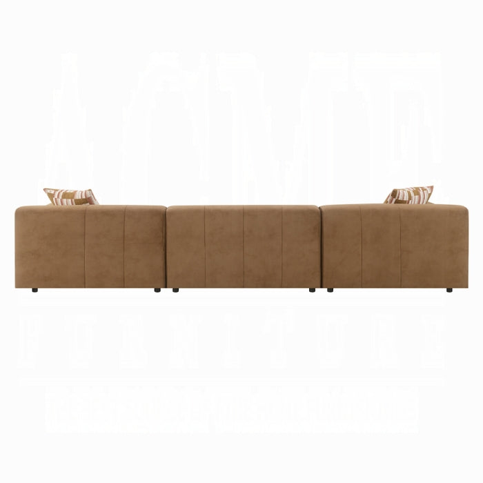 Sillón Zoey (juego de 2)