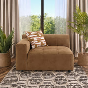 Zoey Living Room Sectional Set