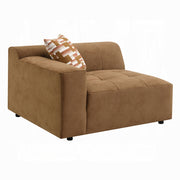 Zoey Living Room Sectional Set