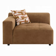 Zoey Living Room Sectional Set