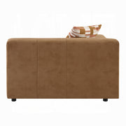 Zoey Living Room Sectional Set