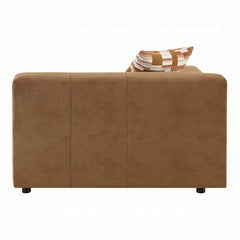 Zoey Living Room Sectional Set