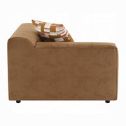 Zoey Living Room Sectional Set