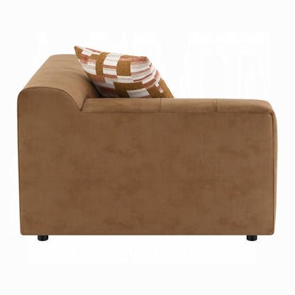 Sillón Zoey (juego de 2)
