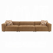 Zoey Living Room Sectional Set
