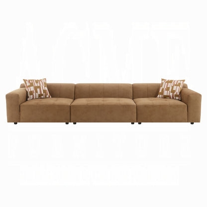 Sillón Zoey (juego de 2)