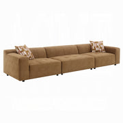 Zoey Living Room Sectional Set
