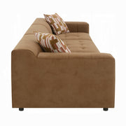 Zoey Living Room Sectional Set