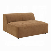Zoey Living Room Sectional Set