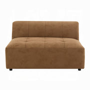 Zoey Living Room Sectional Set