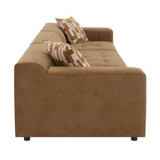 Zoey Modular - Armless Chair