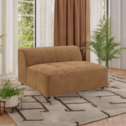 Zoey Living Room Sectional Set