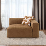Zoey Living Room Sectional Set