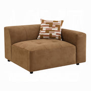 Zoey Living Room Sectional Set