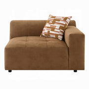 Zoey Living Room Sectional Set