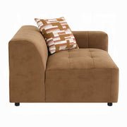 Zoey Living Room Sectional Set