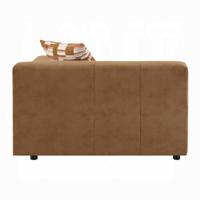 Sillón Zoey (juego de 2)