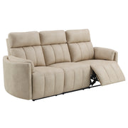 Elison Motion Sofa