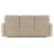 Elison Motion Sofa
