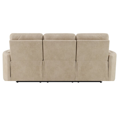 Elison Motion Sofa