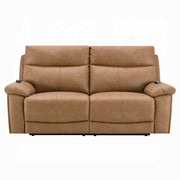 Chavis Power Motion Loveseat w/USB & Power Headrest