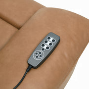 Chavis Power Motion Loveseat w/USB & Power Headrest