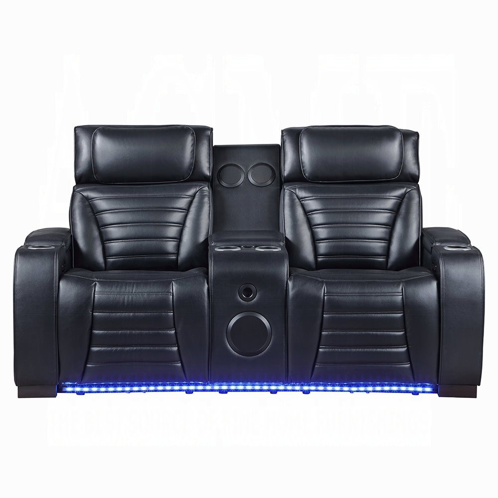 Ephron Power Living Room 2PC Set