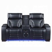 Ephron Power Living Room 2PC Set