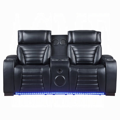 Ephron Power Living Room 2PC Set