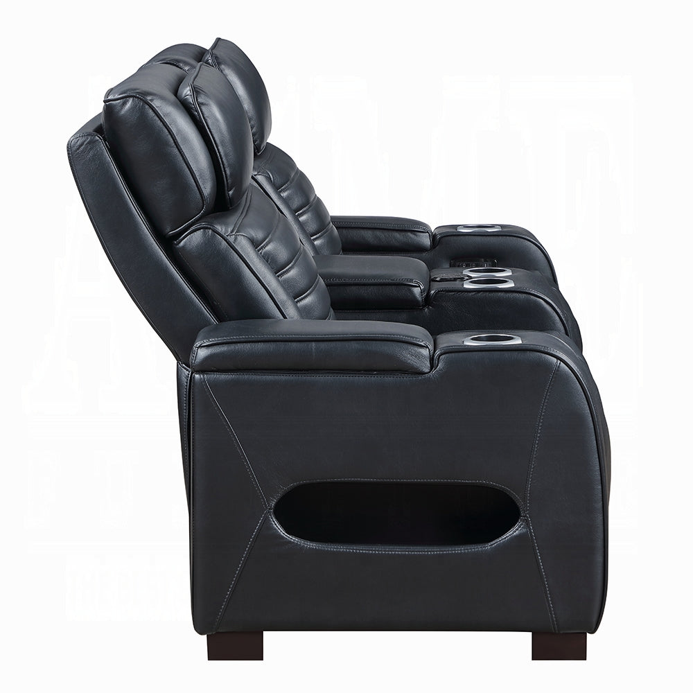 Ephron Power Living Room 2PC Set
