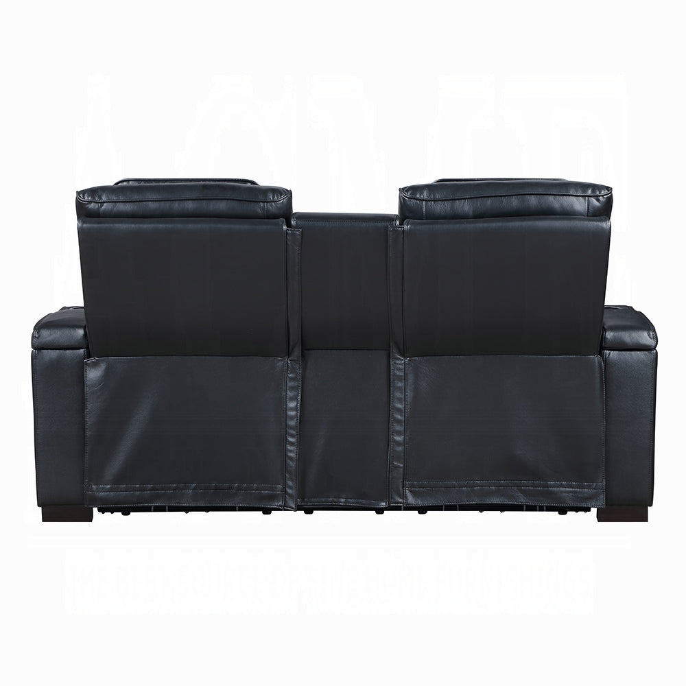 Ephron Power Living Room 2PC Set