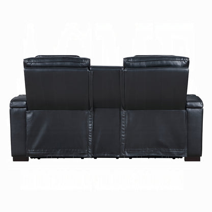 Ephron Power Living Room 2PC Set