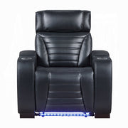 Ephron Power Living Room 2PC Set