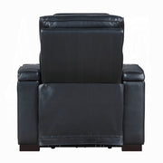 Ephron Power Living Room 2PC Set