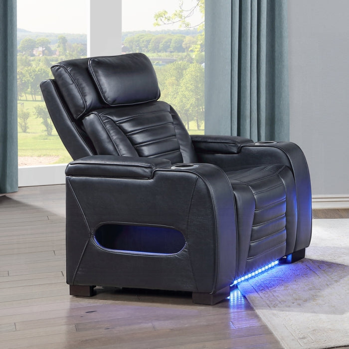Ephron Power Living Room 2PC Set