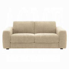 Chesney Sofa w/Sleeper - Beige Chenille