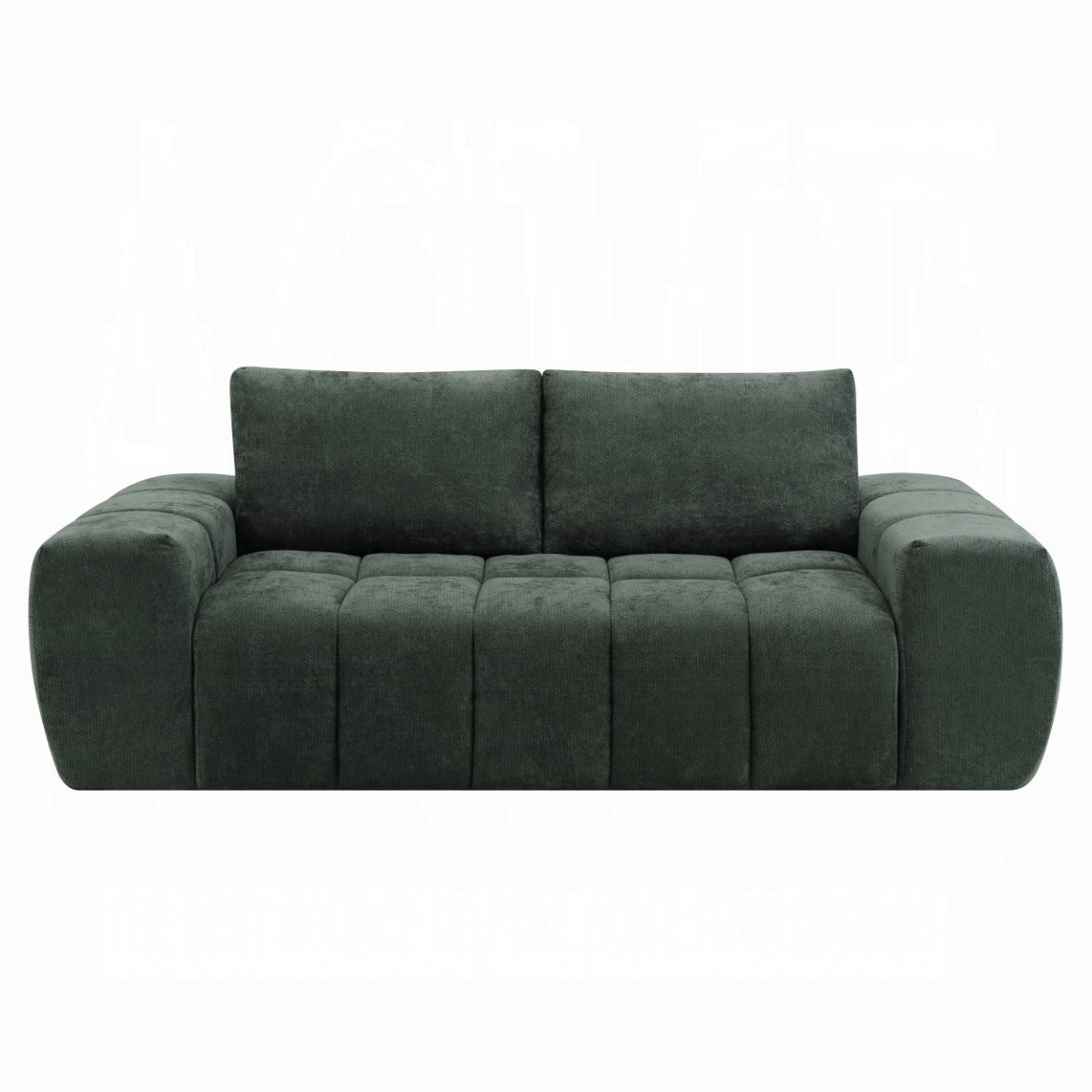 Medwin Compressed Sofa