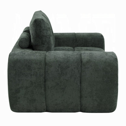 Medwin Compressed Sofa