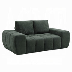 Medwin Compressed Loveseat