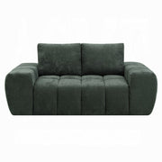 Medwin Compressed Loveseat