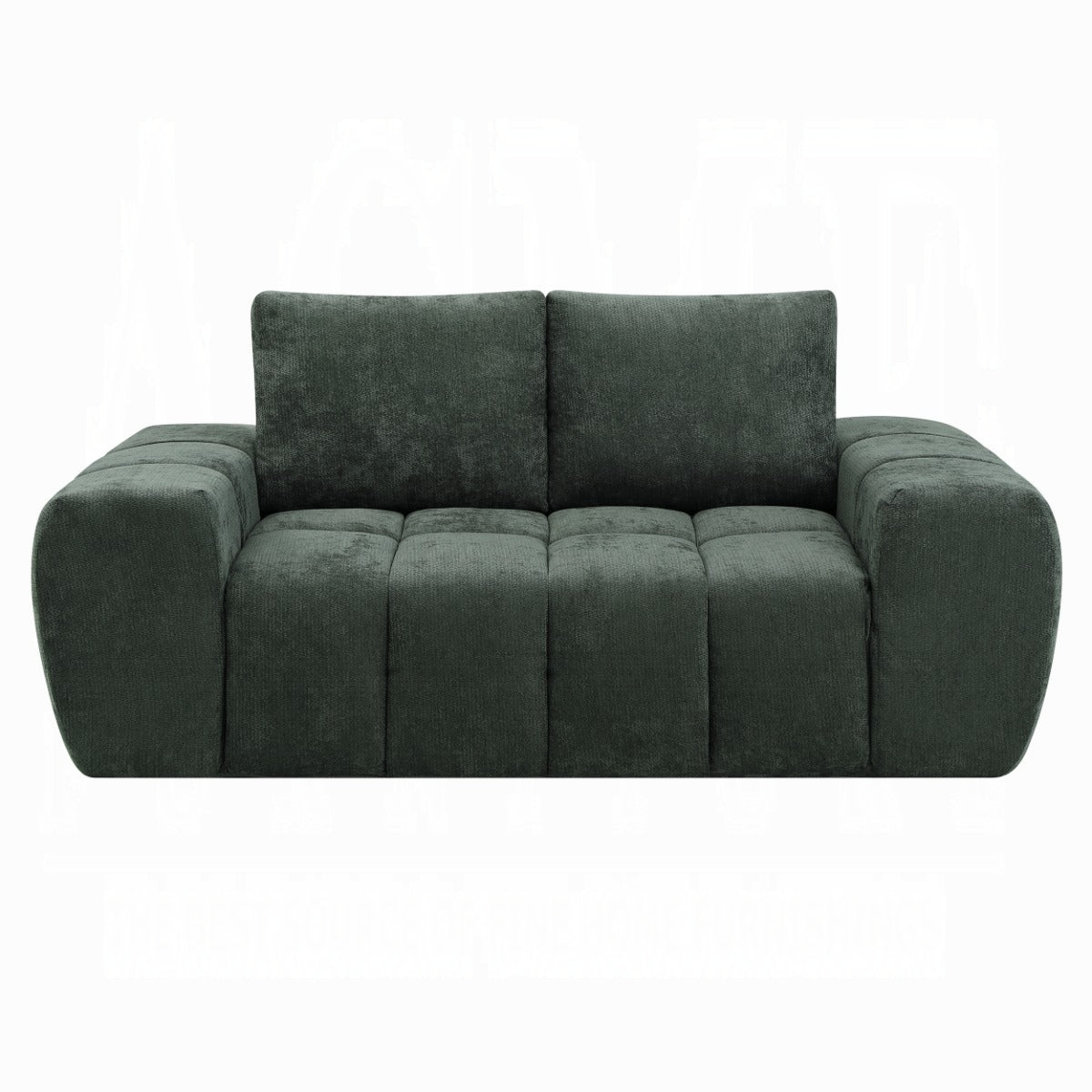 Medwin Compressed Loveseat