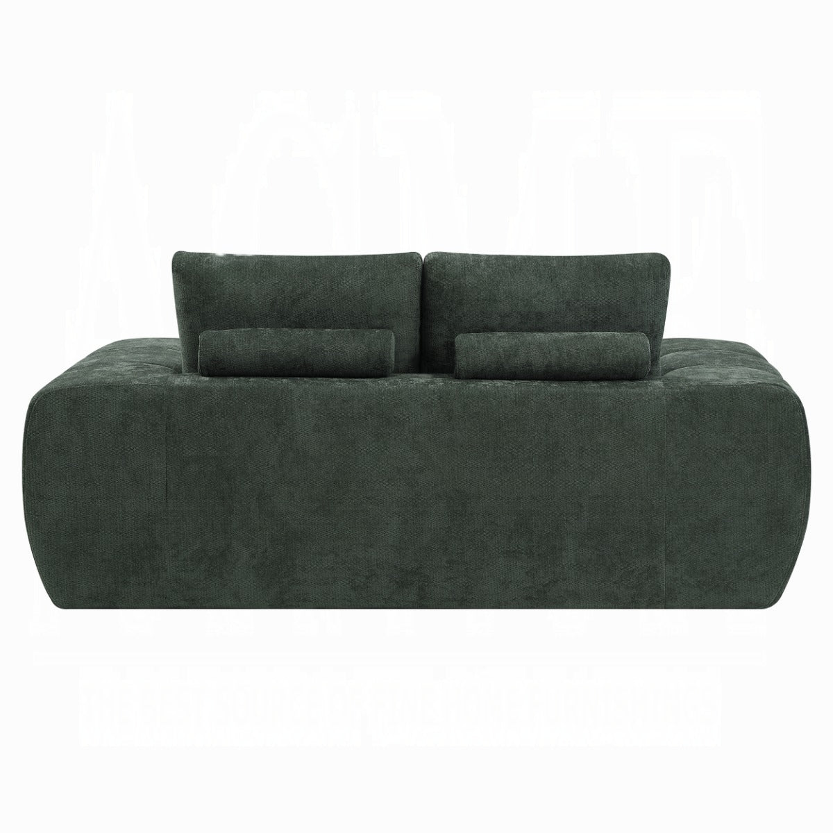 Medwin Compressed Loveseat