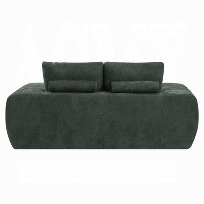 Medwin Compressed Loveseat