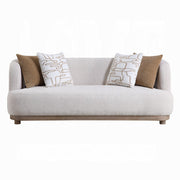 Duncan Sofa w/4 Pillows