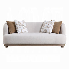 Duncan Sofa w/4 Pillows